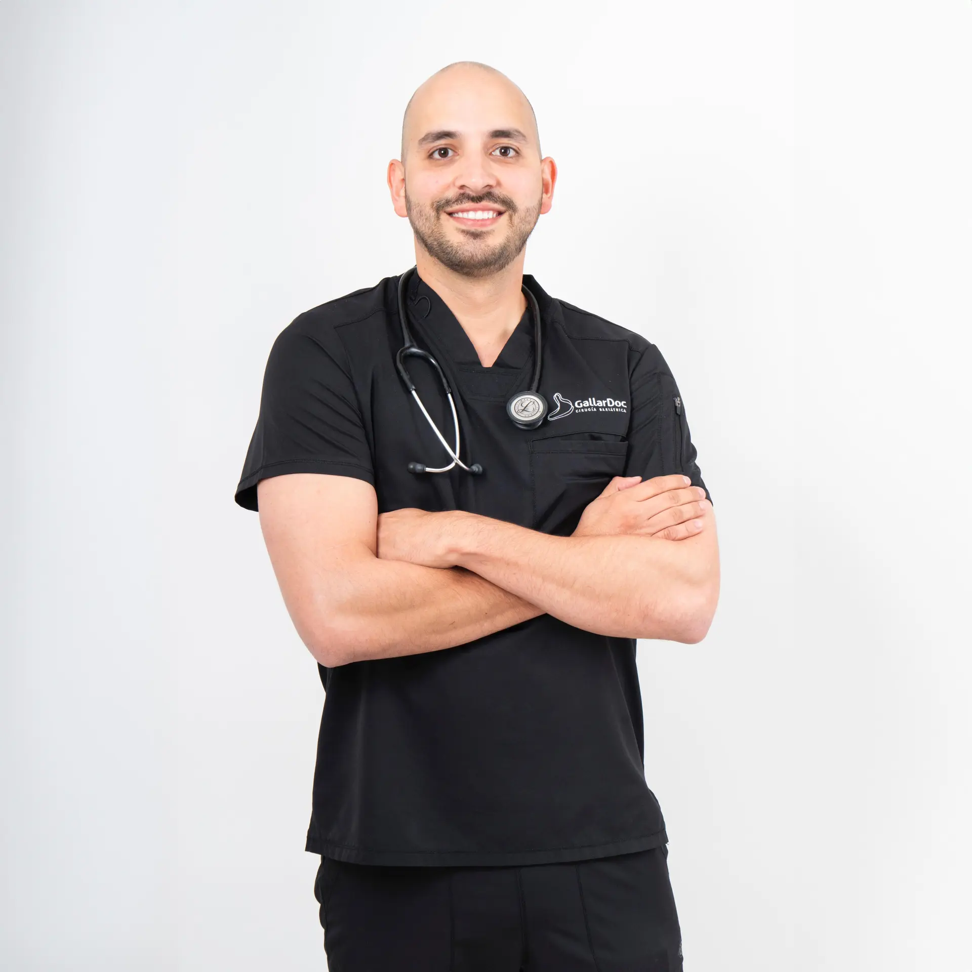 Dr. Ricardo Gallardo Cabrera